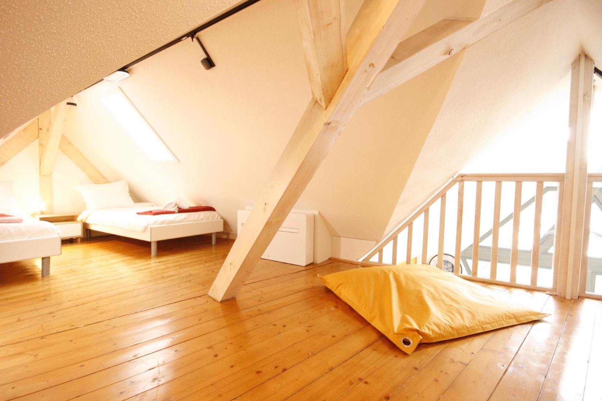 Appartement Le Ch'Ti Alsacien Eguisheim Ngoại thất bức ảnh