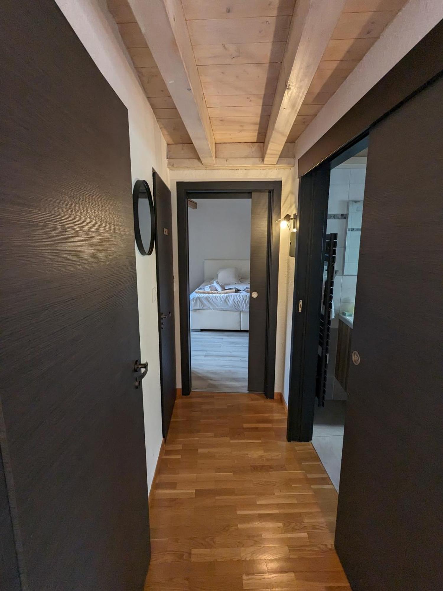 Appartement Le Ch'Ti Alsacien Eguisheim Ngoại thất bức ảnh