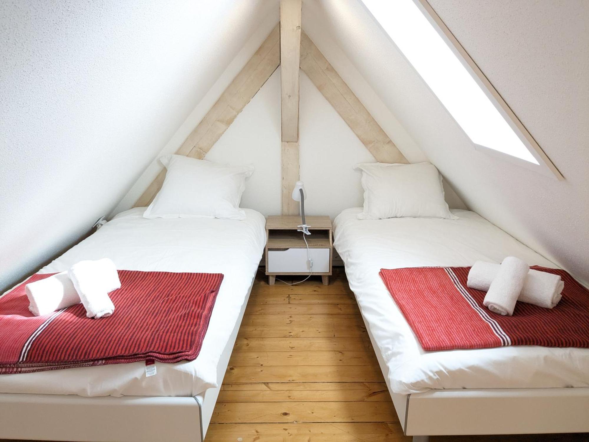 Appartement Le Ch'Ti Alsacien Eguisheim Ngoại thất bức ảnh